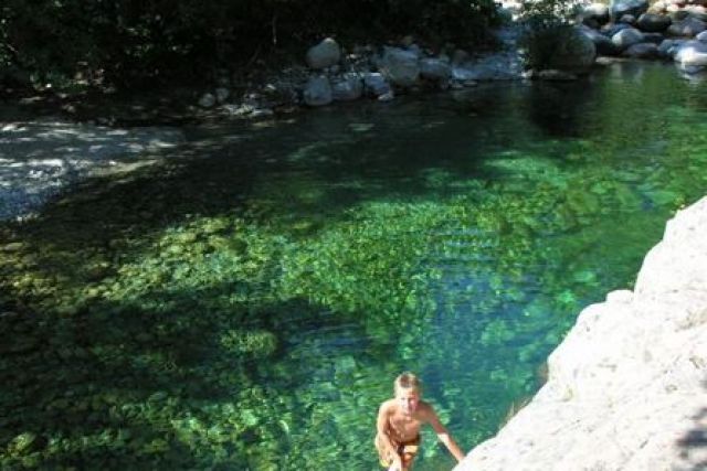Les Jardins de la Glacière